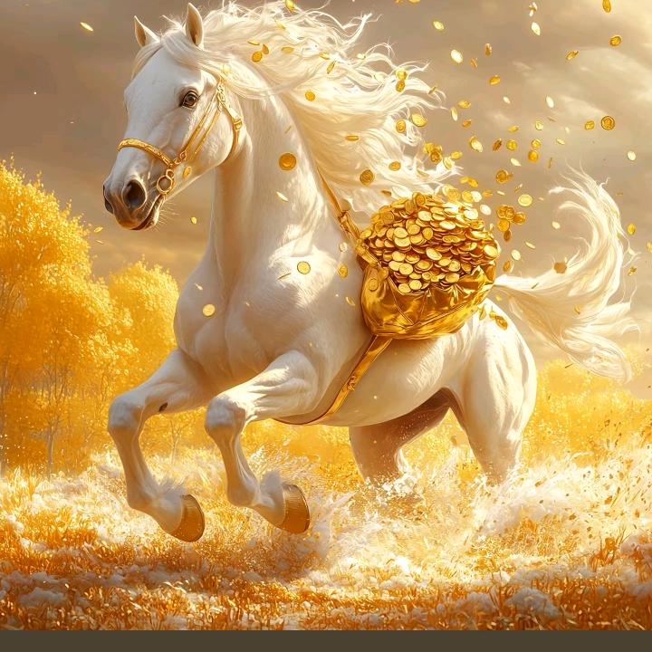 🐴到成功