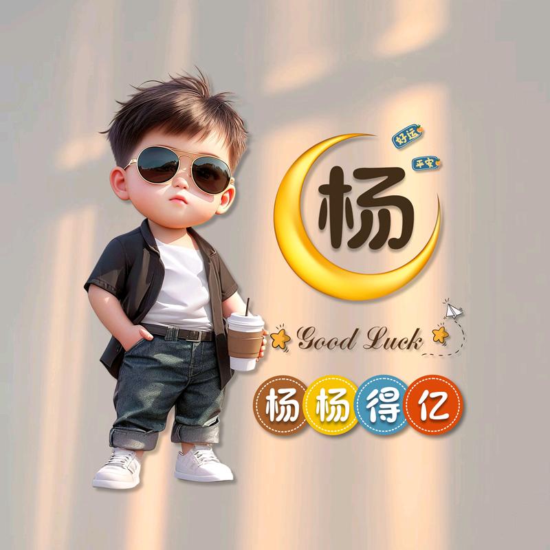 杨哥