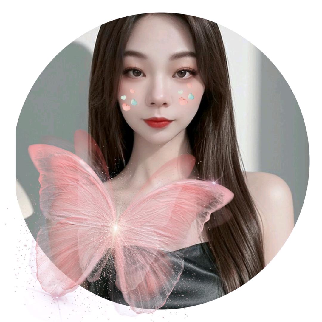 蝶恋花轻奢饰品