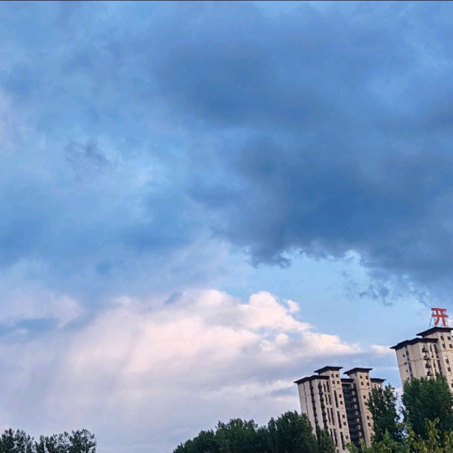 岁月静好