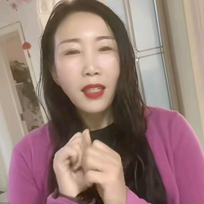 简单（舞阳丁丁姐）