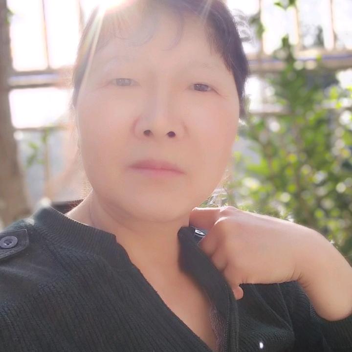高洞志芳养老院范姐