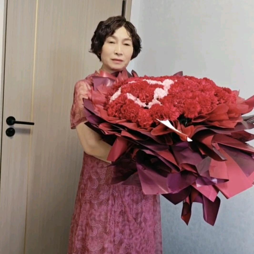 一生平安姐