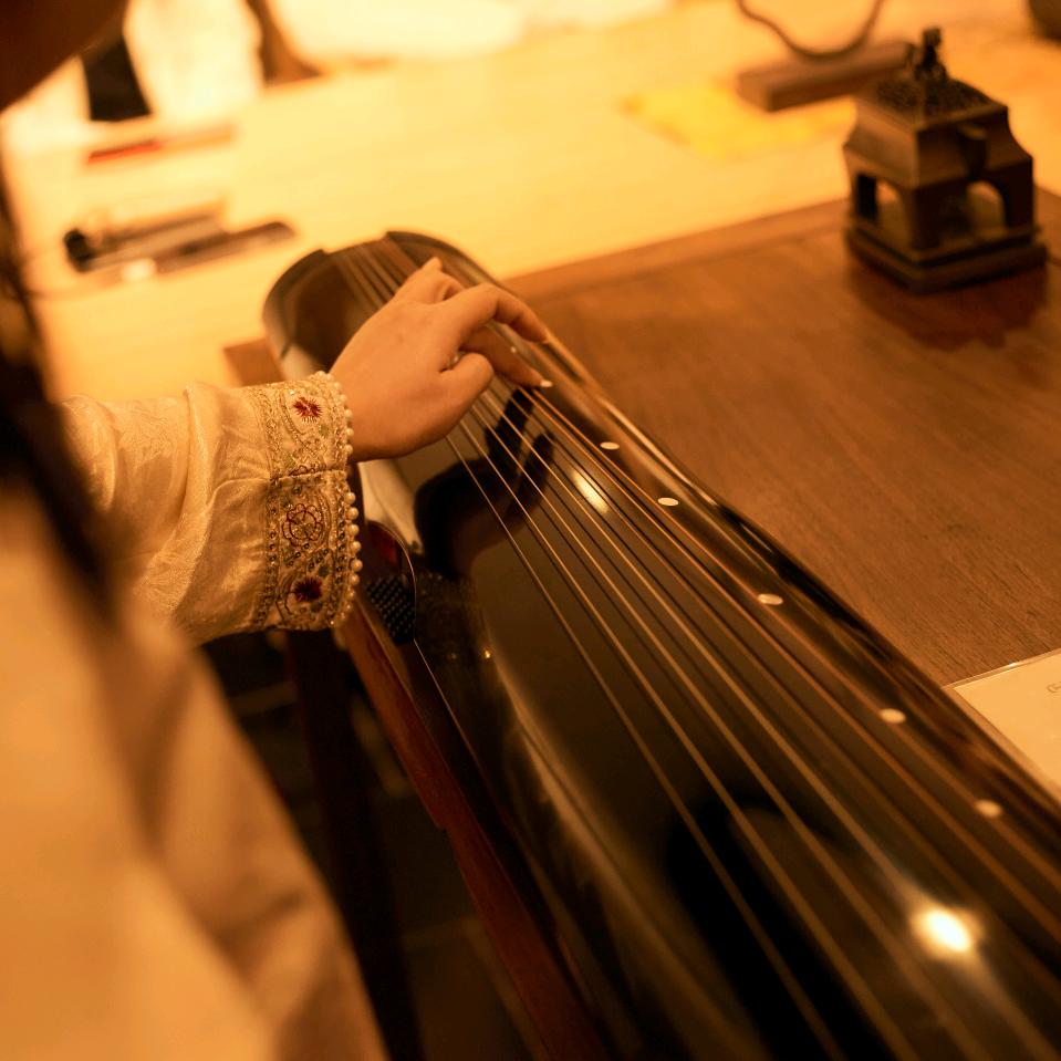 旭选东禾茶与茶具铺子