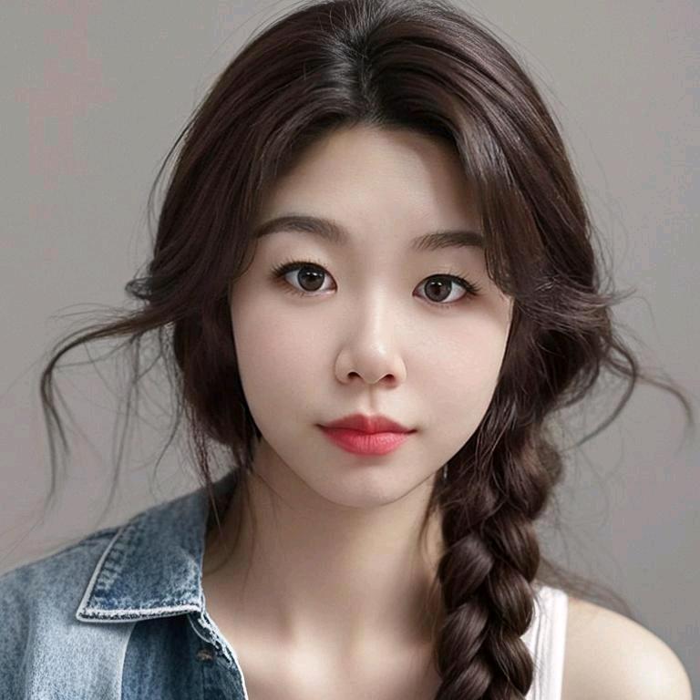 @倩倩小姐姐