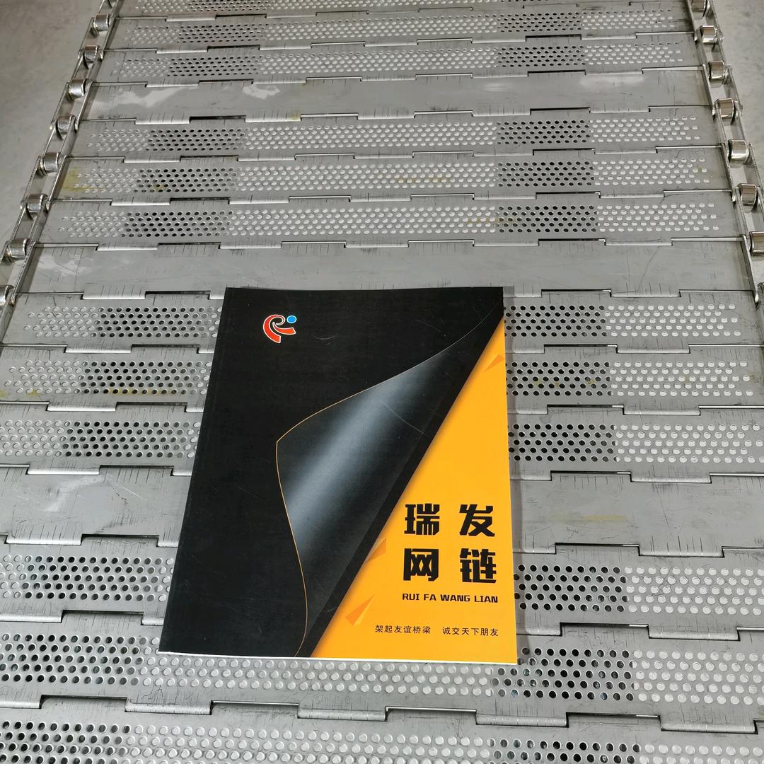 宁津瑞发网链～链板～输送机～提升机～杨