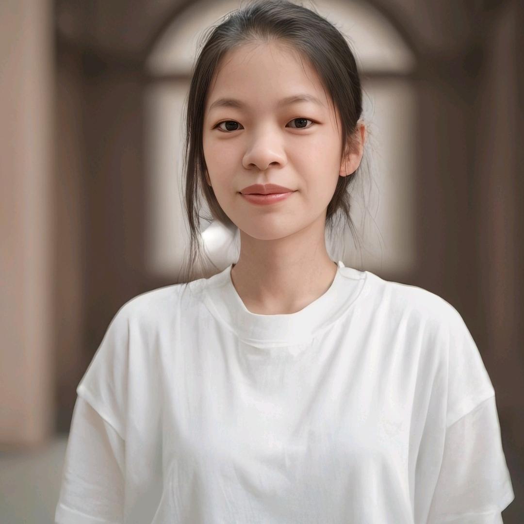 满小梅