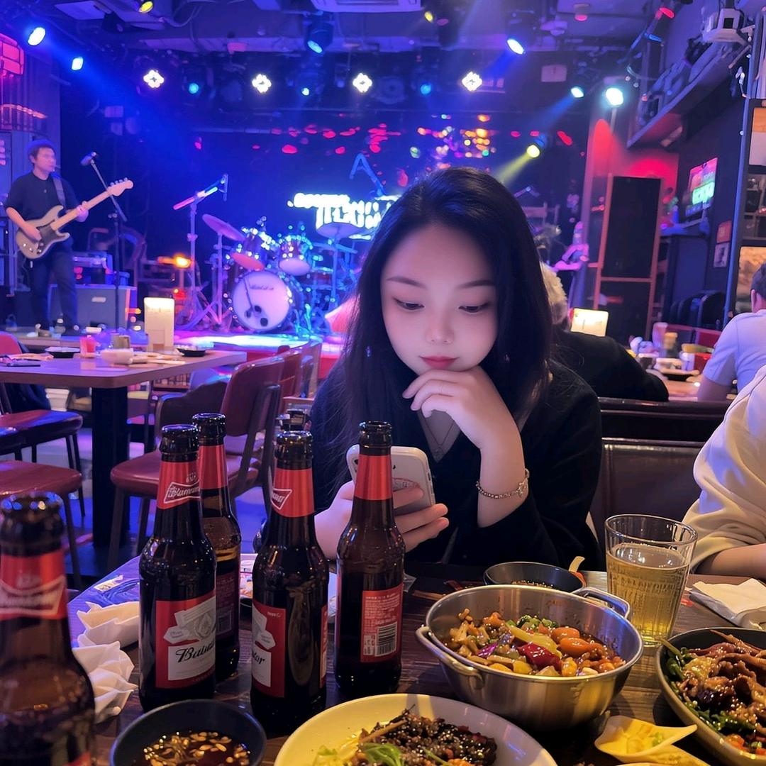 㞮孞（心脉受损恢复中）