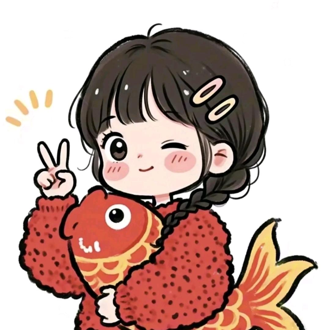 炸小鱼！