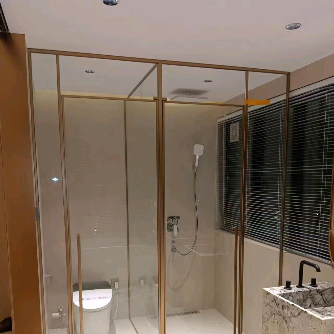 广东佛山杰斯雅淋浴房厂