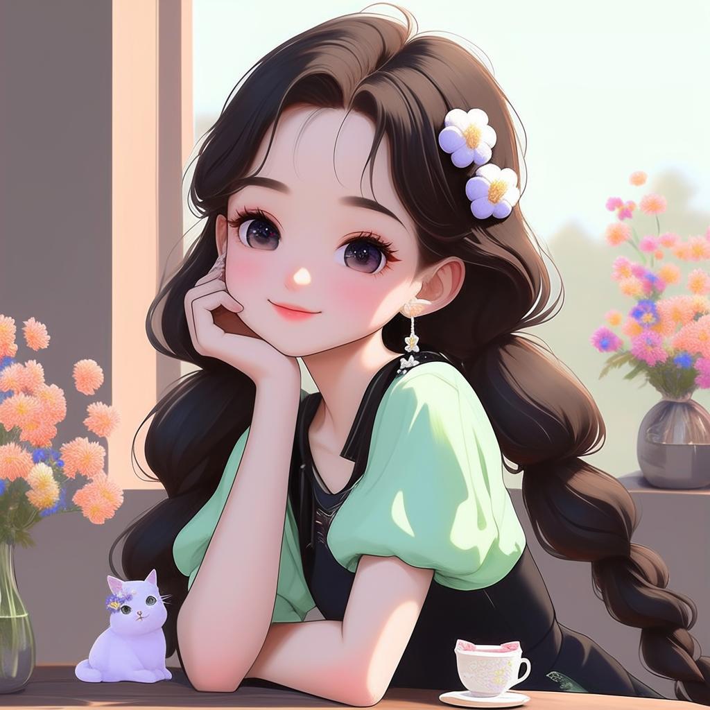 声声慢🍀