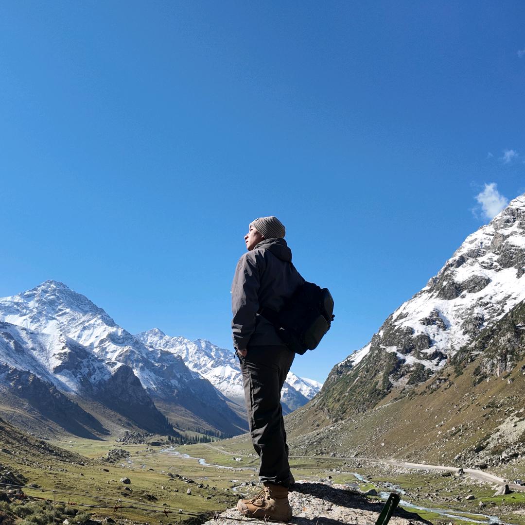 大疆Action6运动相机