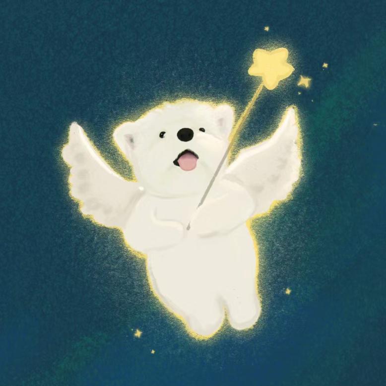 祈安💫