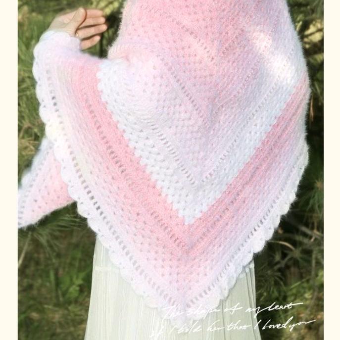 毛线小哥🧶