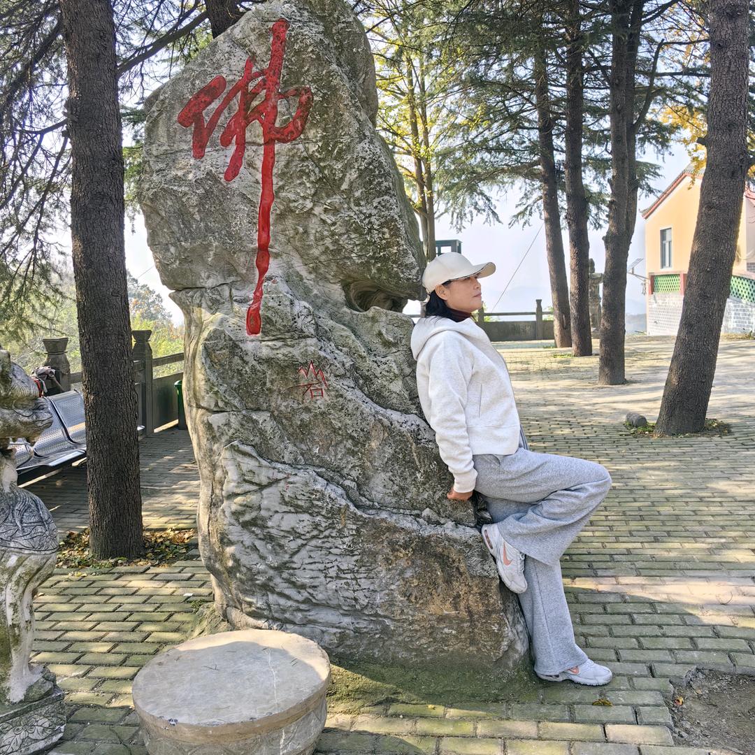 红叶林🍁