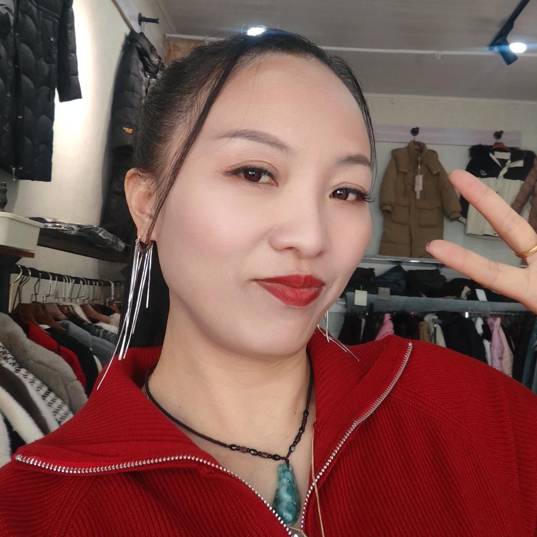 梅梅衣橱1