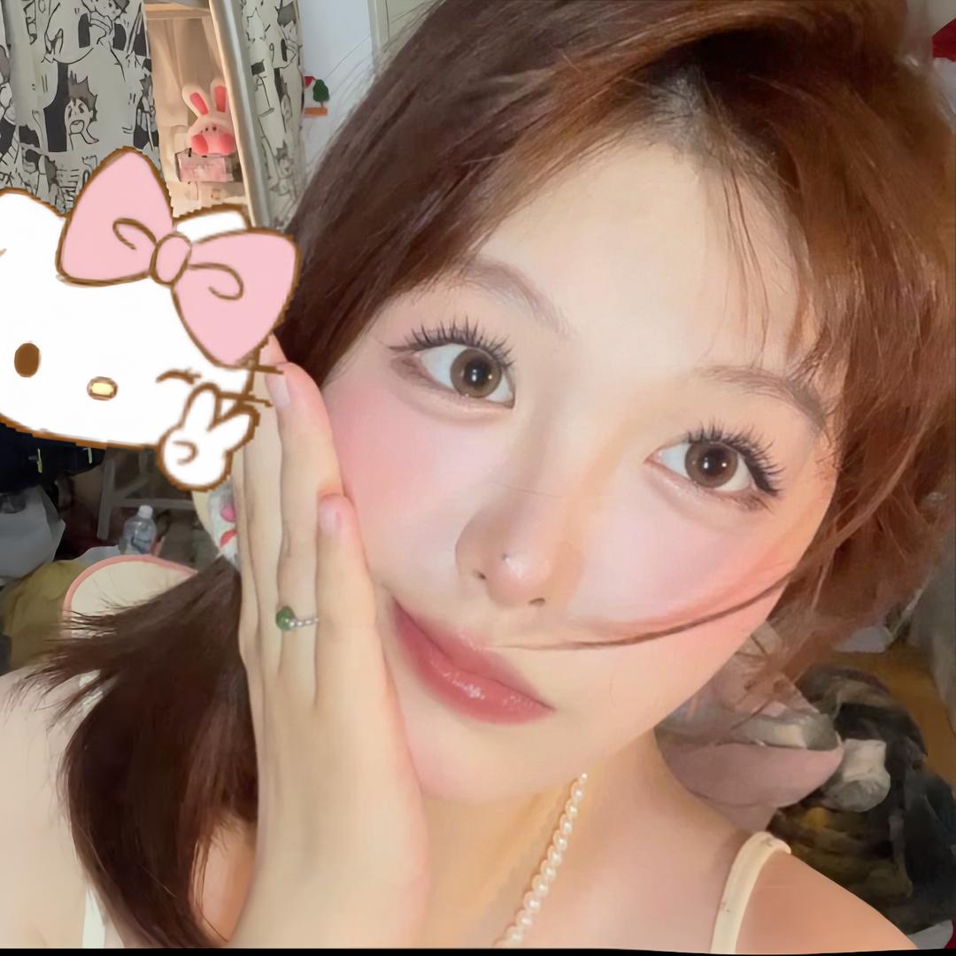 小嘉椰🥥