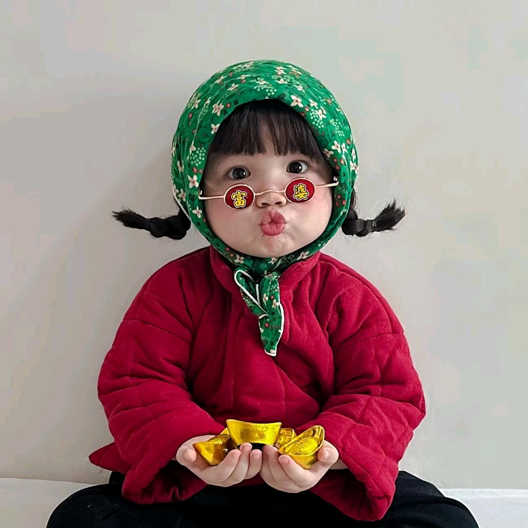 豆子吖