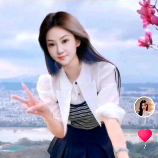 时代小妹唱歌🎤主播7开直播