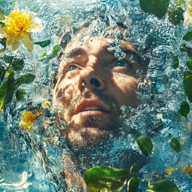 德瑞克游泳教练肖中钛