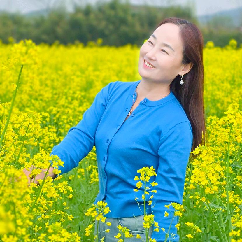知足常乐💃