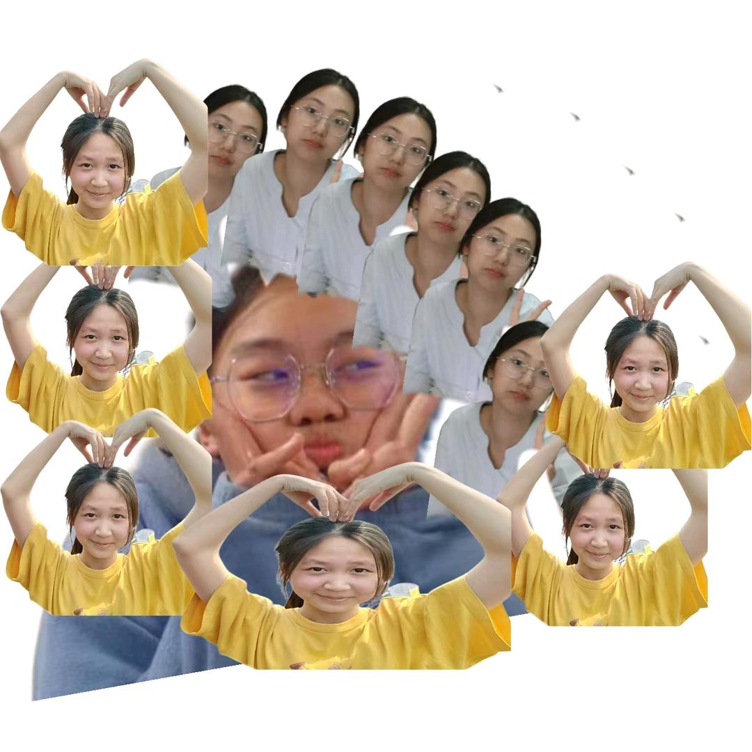 三朵咆笑狗