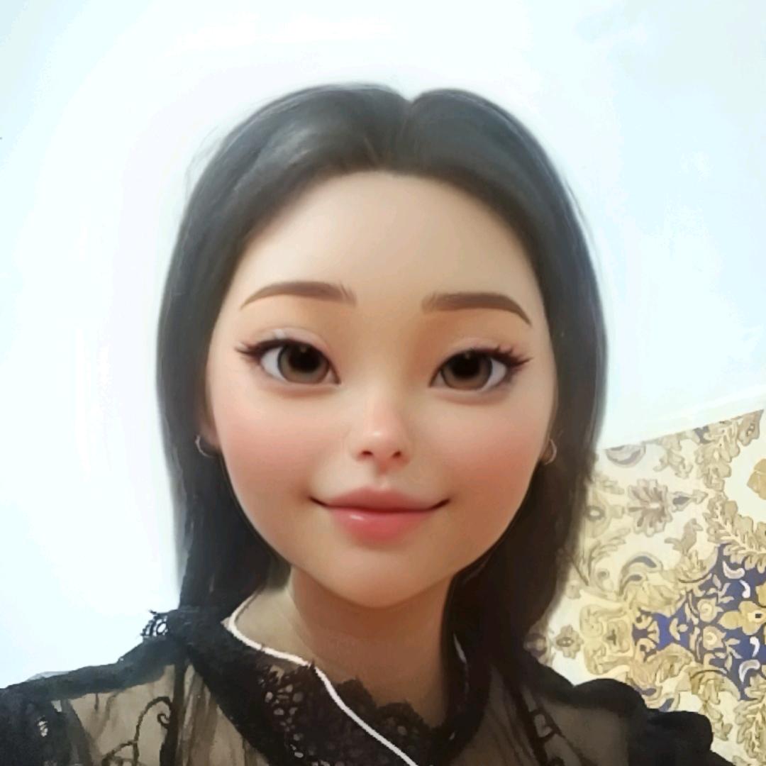 开❤️姐