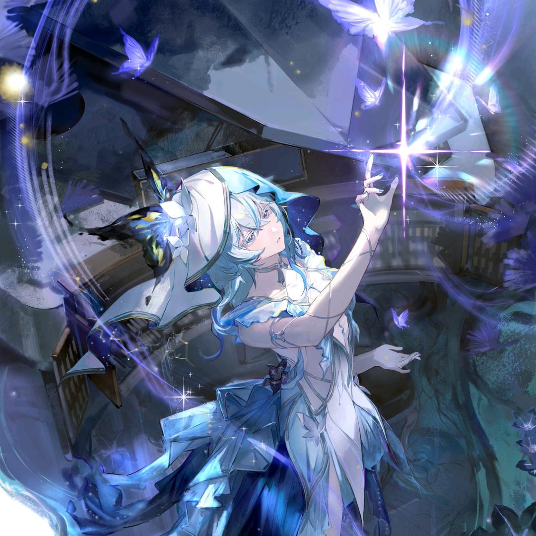 星辰ℤ