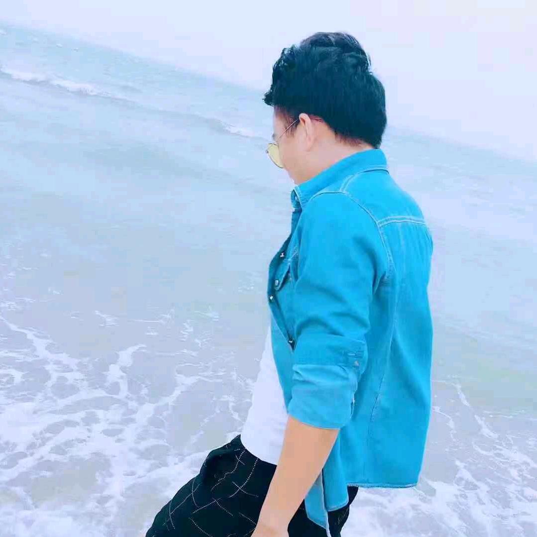 粗糙先生°