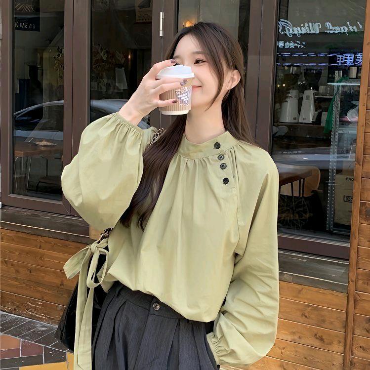 不爱我