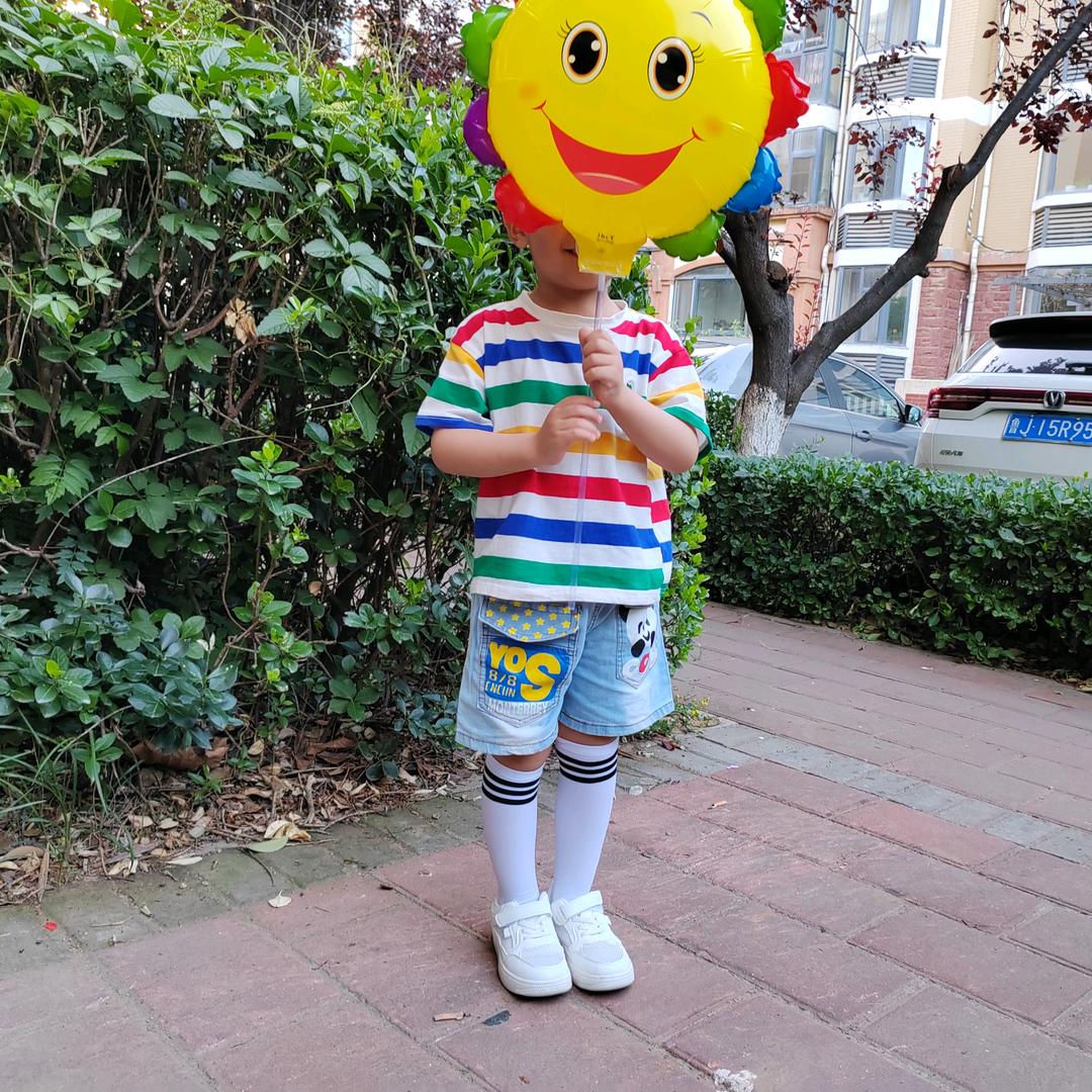 天生丽质