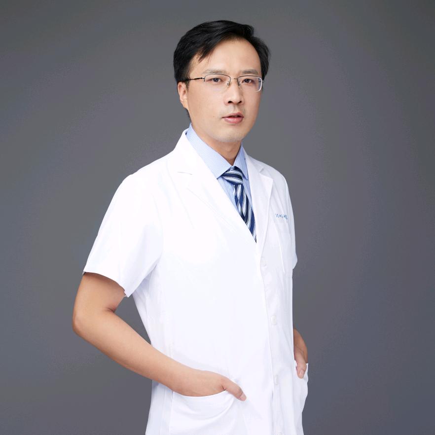 中医主任赵甫刚