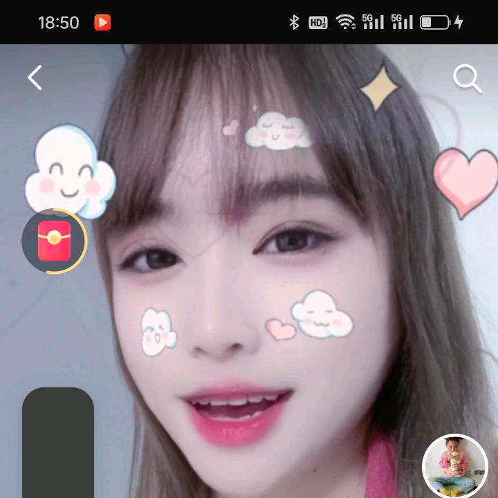 环环（下午5.10）