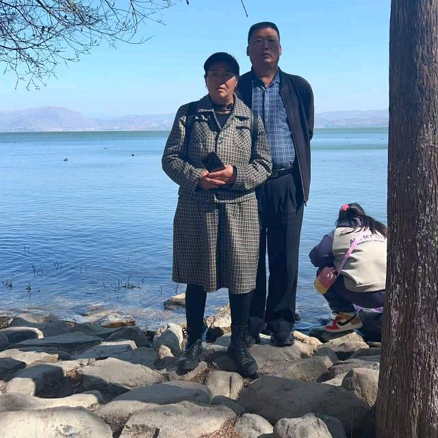 吉祥如意