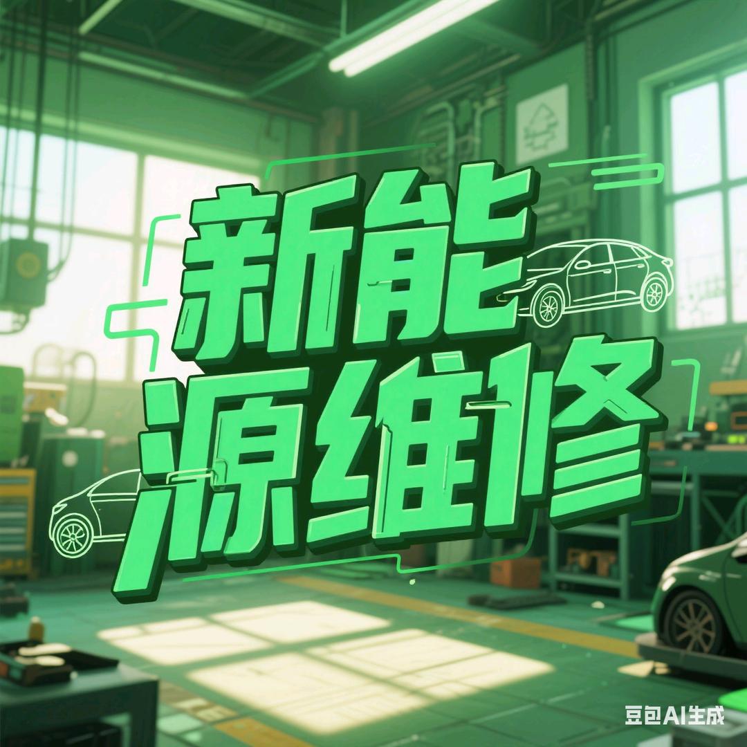 南昌新能源维修-夏天