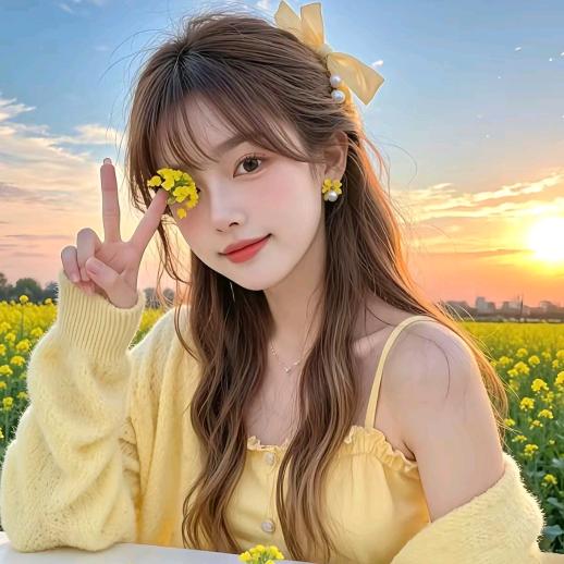 晓晓🌻