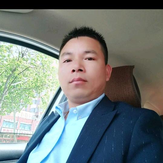卖水果的小老头