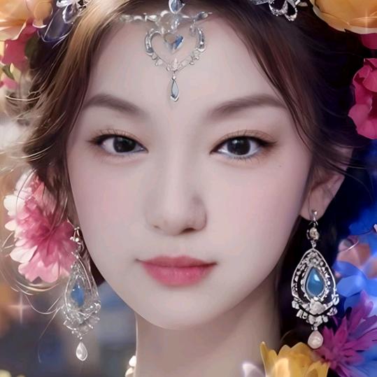 云中精灵
