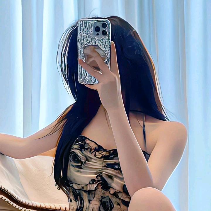 甜甜🍑头像
