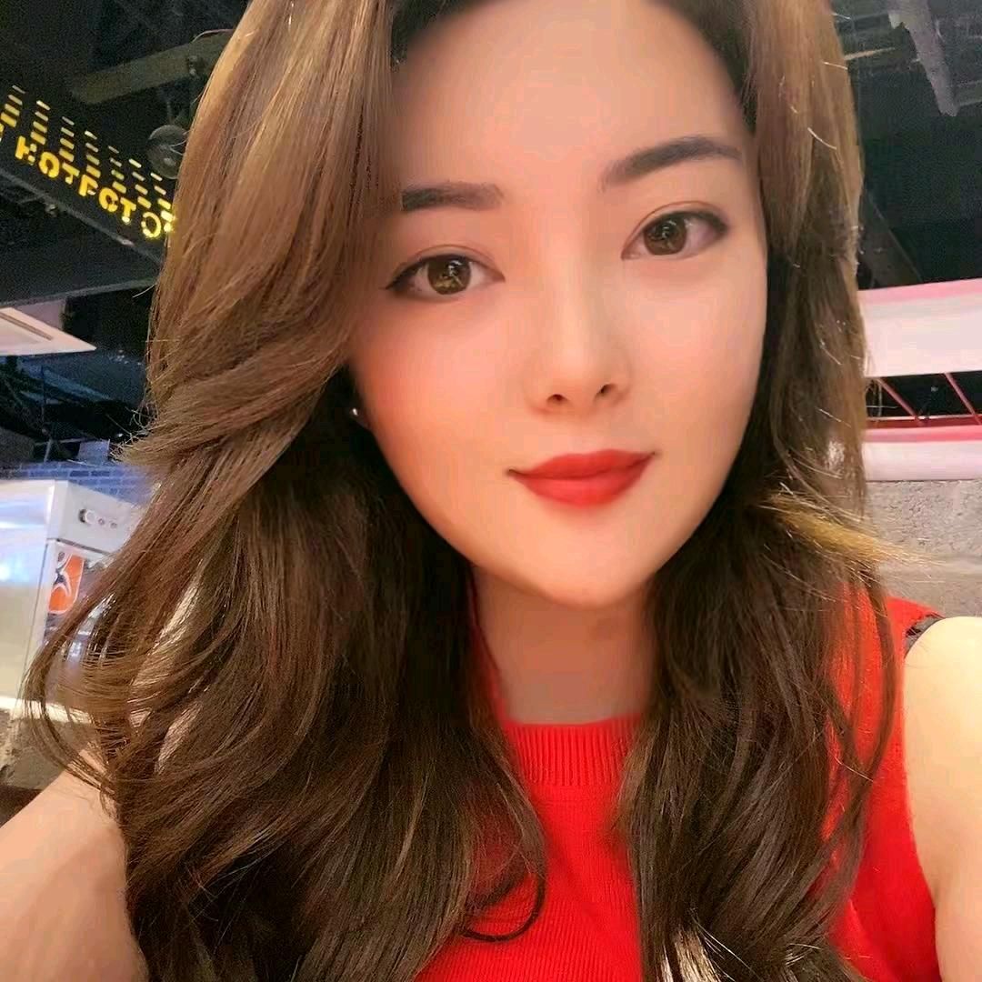 温婉动人
