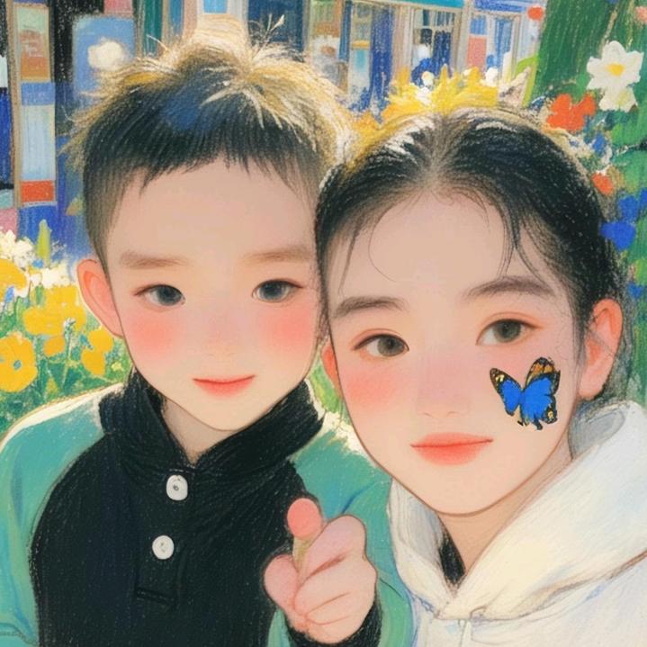 远方～美