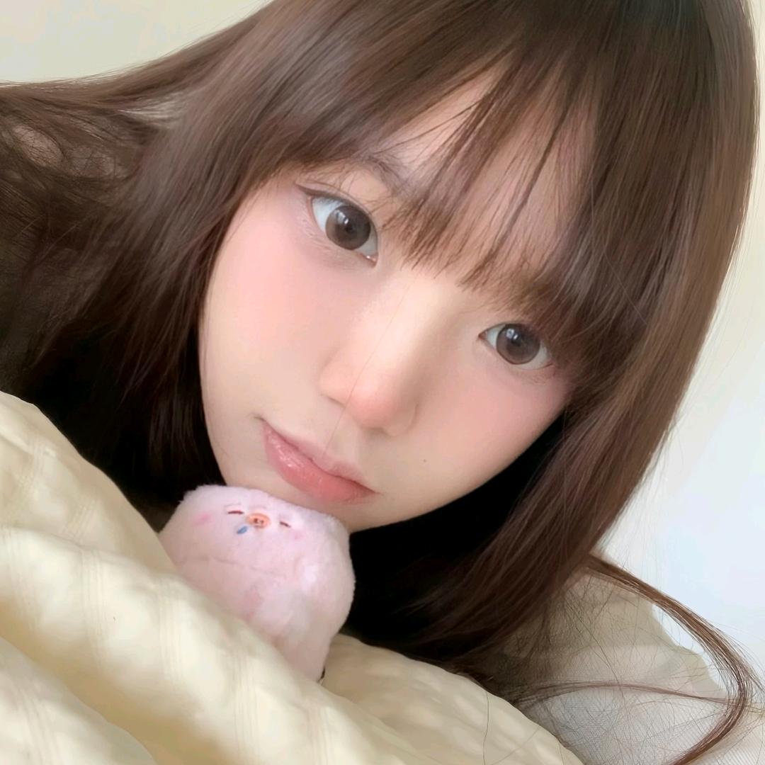 梨梨梨子不圆lzz