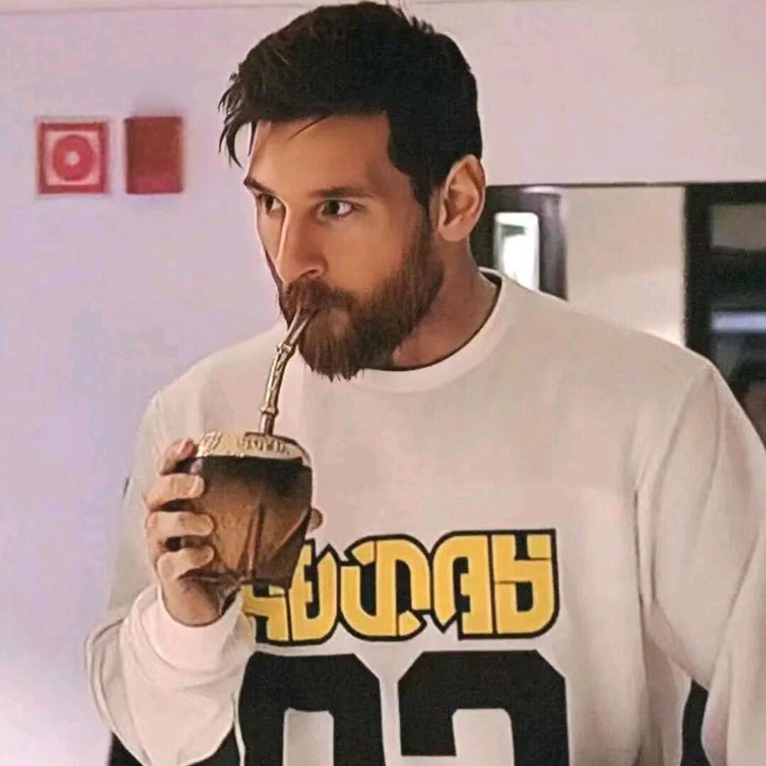 人间小宝贝（见到梅西圆梦版）