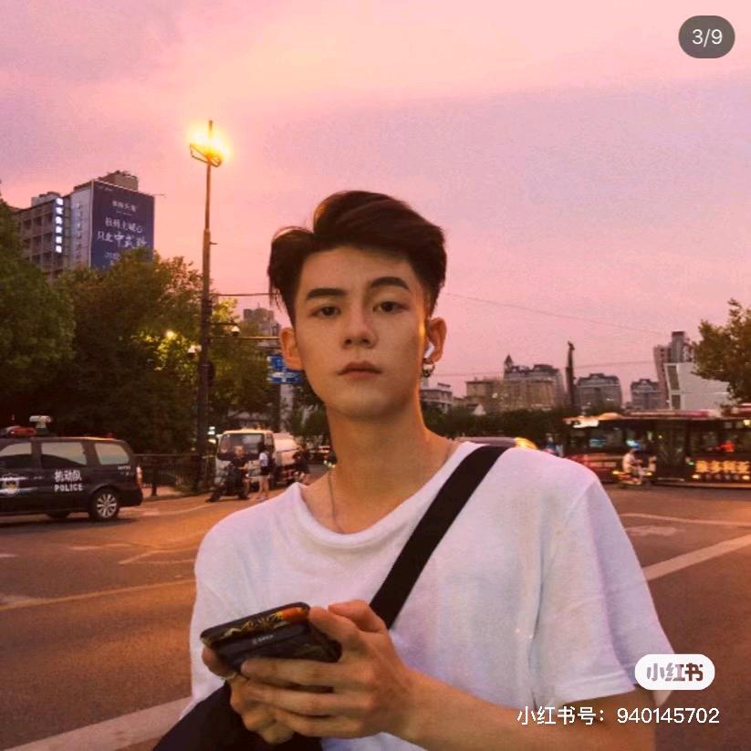 狼道@【正能量】