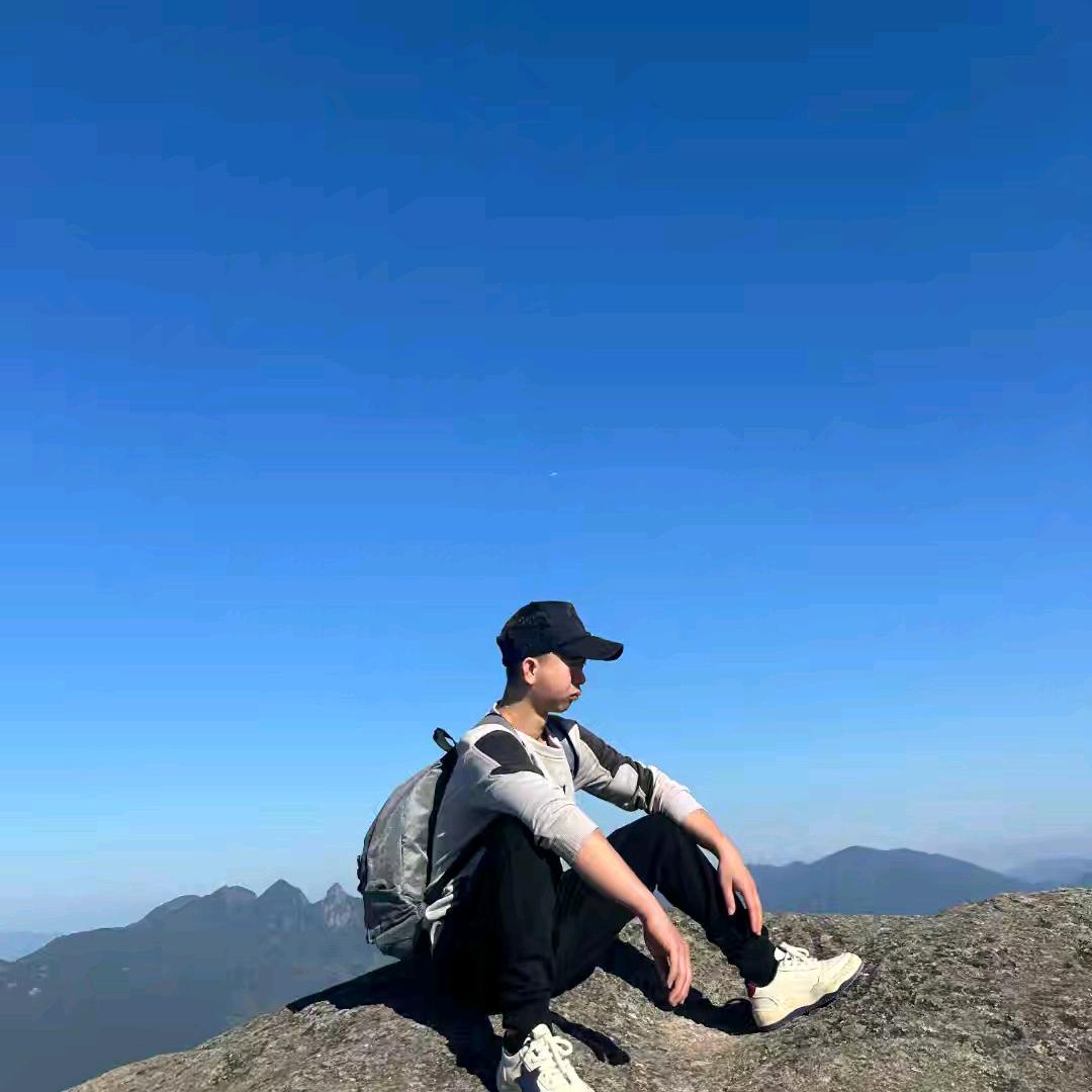 小阿妹