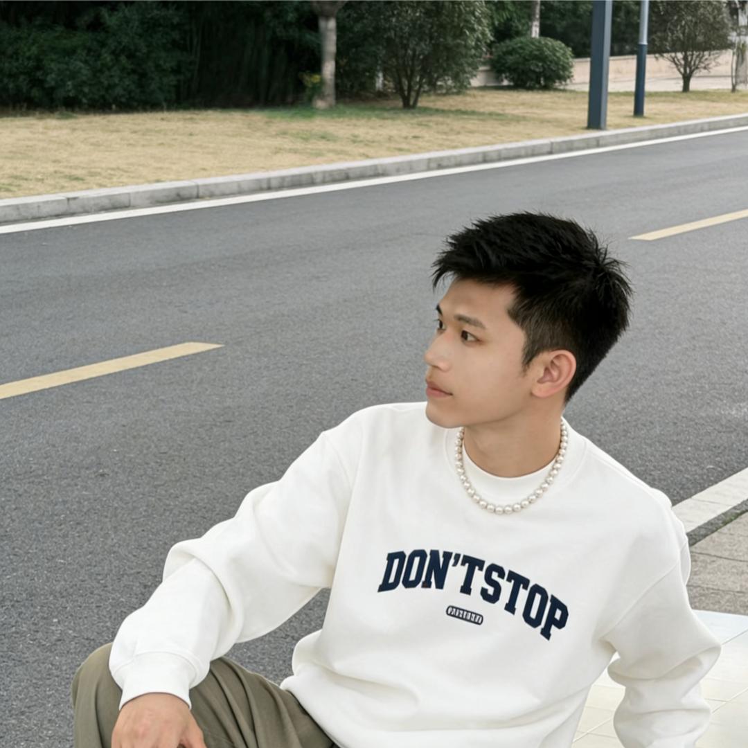 柳州生活博主哗啦啦