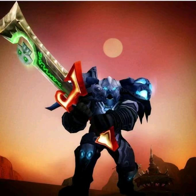 魔兽世界稀有坐骑圆梦基地