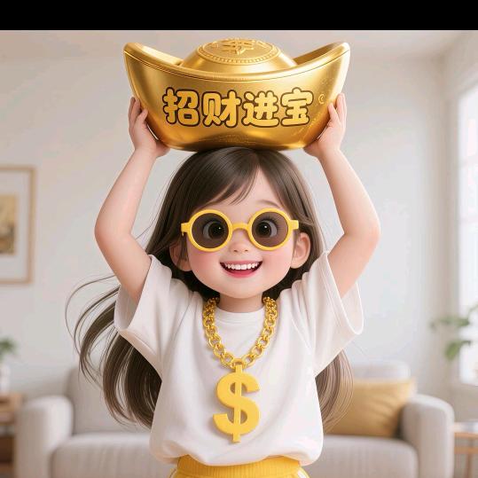 好好过慢慢来~4