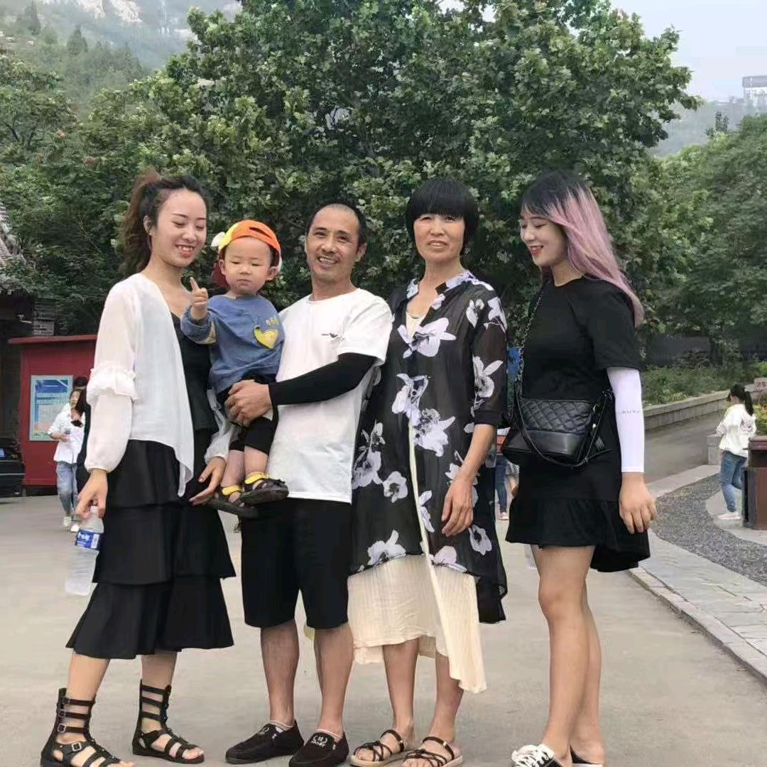 老戴很牛