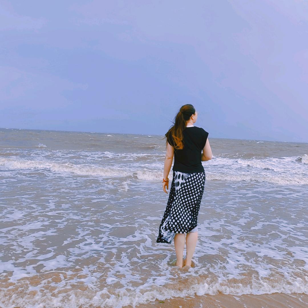 Miss 李